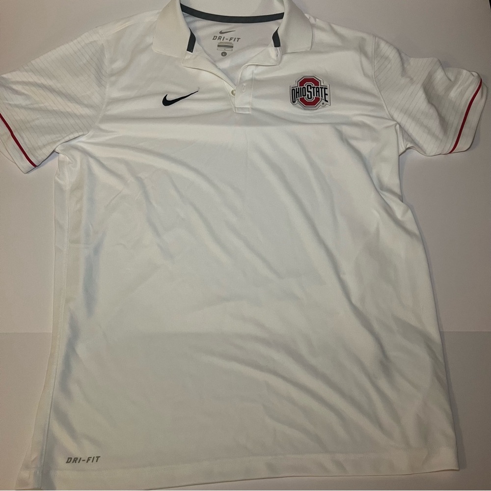 Nike Ohio State Dri Fit size Large